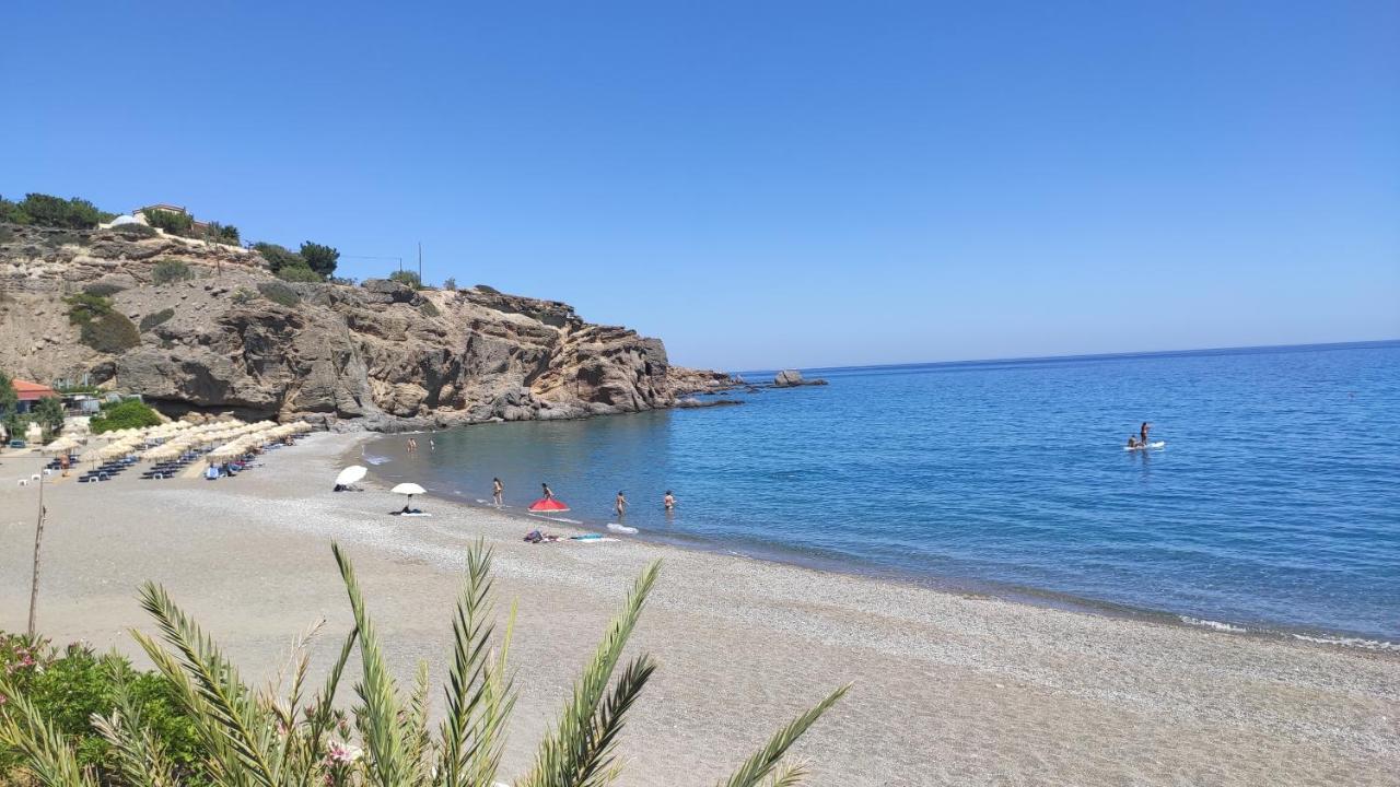 Blue Paradise Ierapetra  Exterior photo