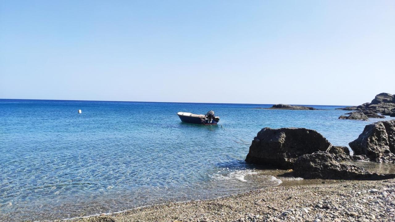 Blue Paradise Ierapetra  Exterior photo