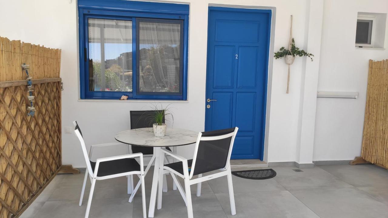 Blue Paradise Ierapetra  Exterior photo