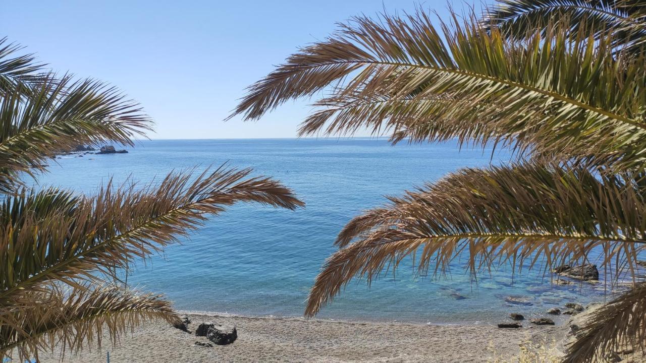 Blue Paradise Ierapetra  Exterior photo