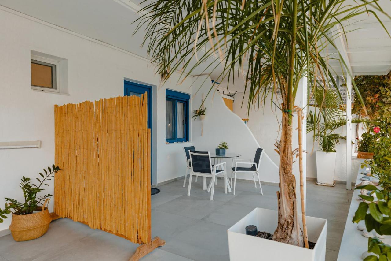 Blue Paradise Ierapetra  Exterior photo