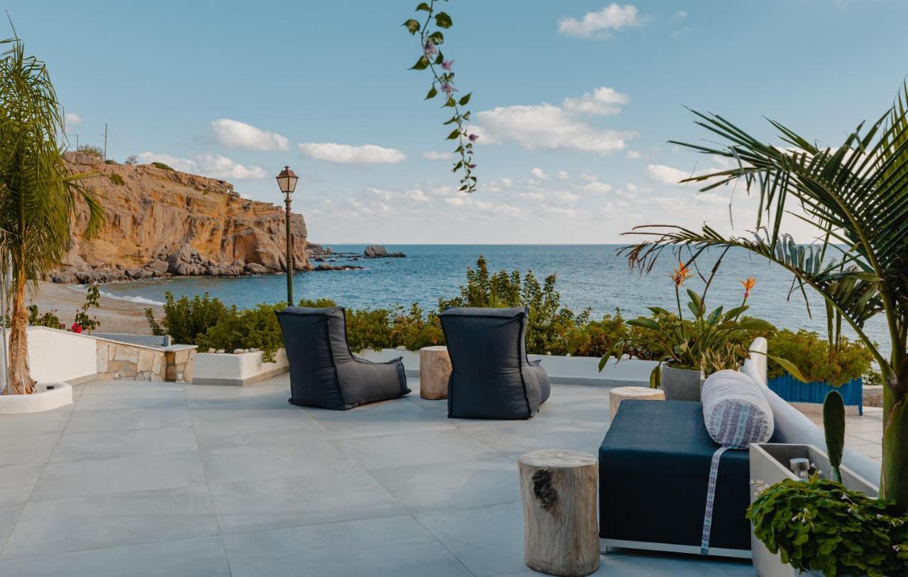 Blue Paradise Ierapetra  Exterior photo