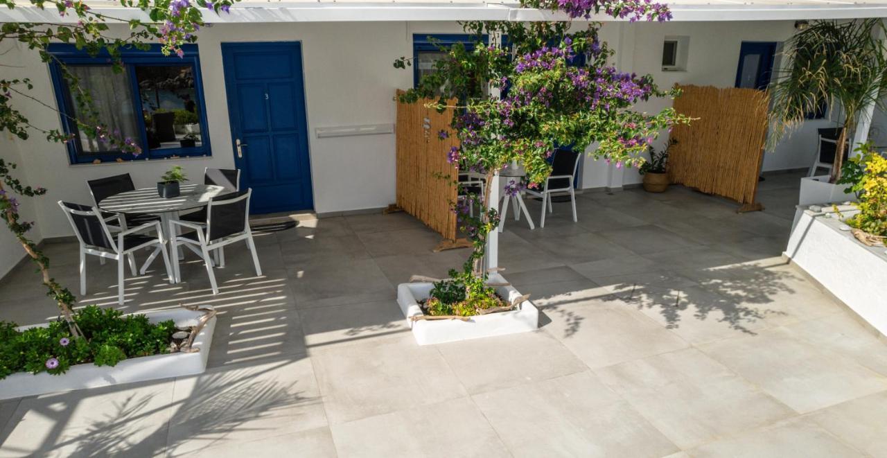 Blue Paradise Ierapetra  Exterior photo