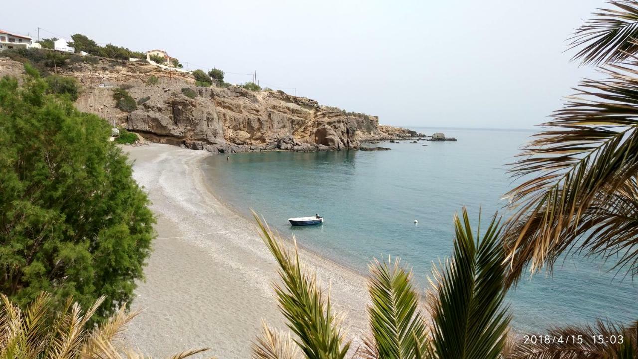 Blue Paradise Ierapetra  Exterior photo