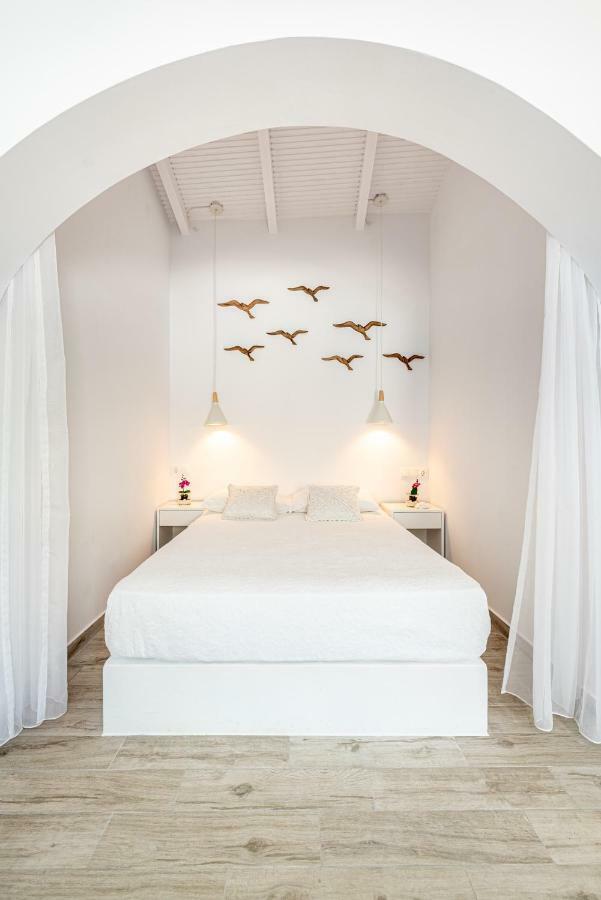 Blue Paradise Ierapetra  Exterior photo